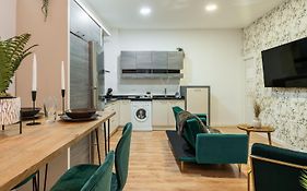 Tuguest Cetti Meriem Apartment
