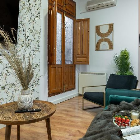 Tuguest Cetti Meriem Apartment Granada Exterior foto