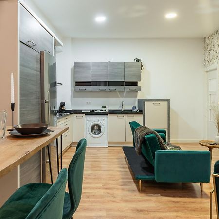 Tuguest Cetti Meriem Apartment Granada Exterior foto