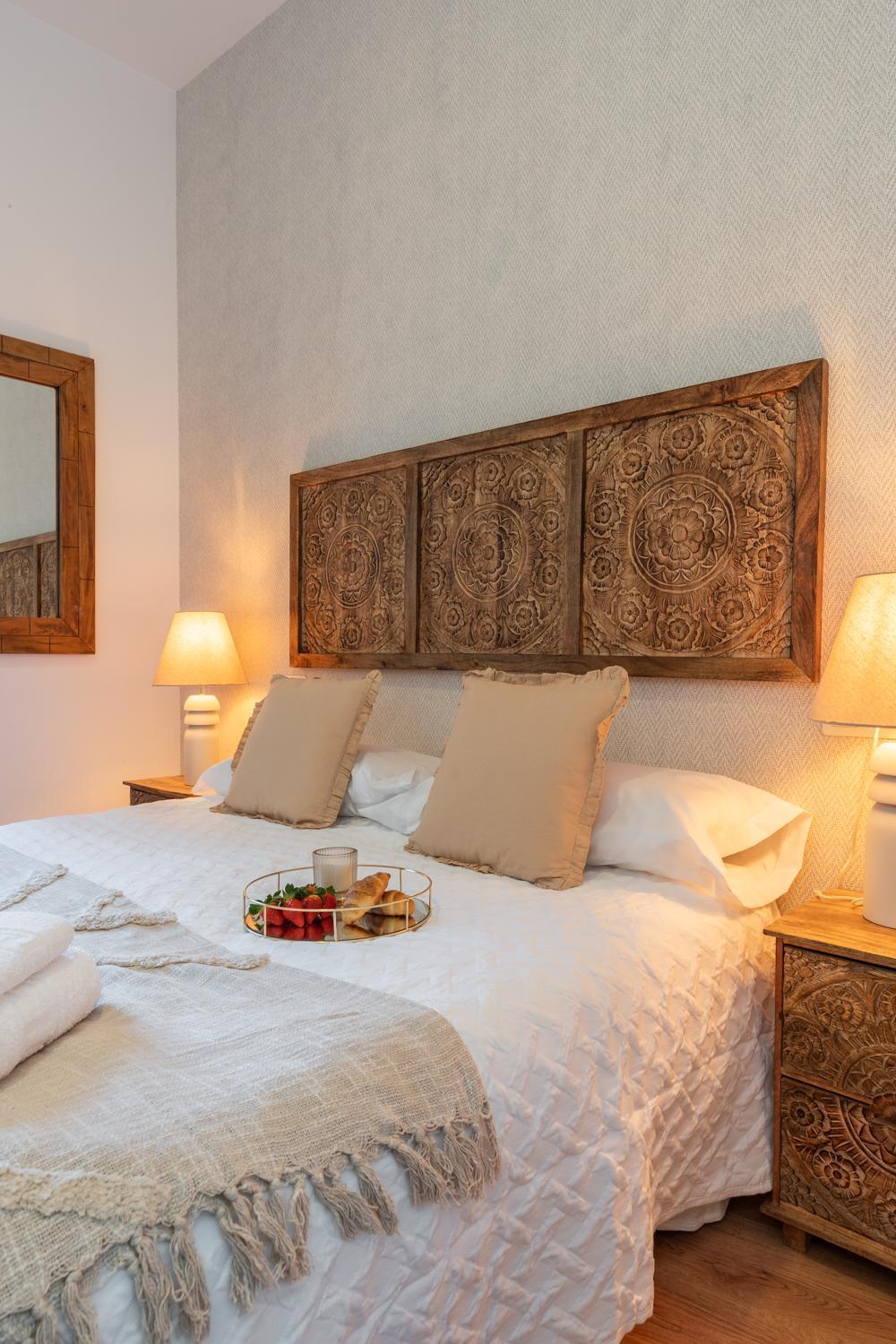 Tuguest Cetti Meriem Apartment Granada Exterior foto