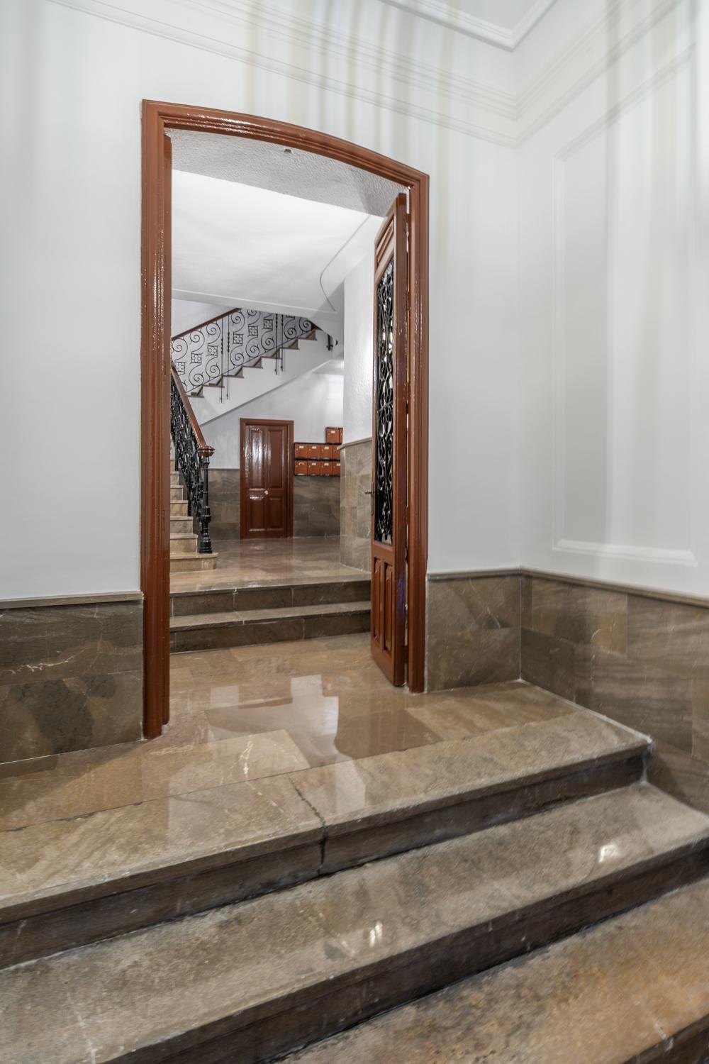 Tuguest Cetti Meriem Apartment Granada Exterior foto