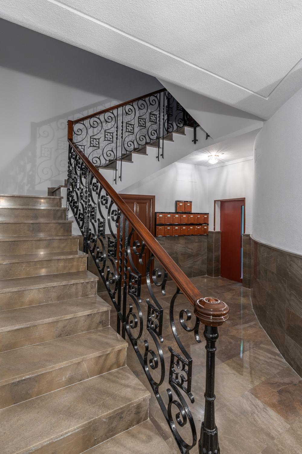 Tuguest Cetti Meriem Apartment Granada Exterior foto