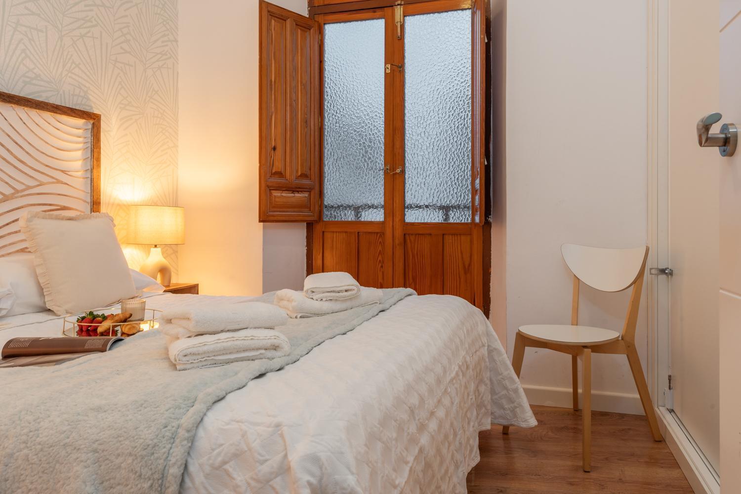 Tuguest Cetti Meriem Apartment Granada Exterior foto