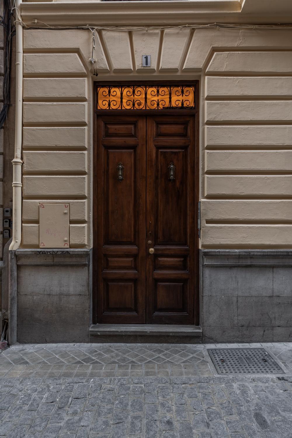 Tuguest Cetti Meriem Apartment Granada Exterior foto